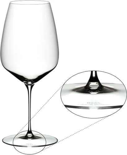 Miniatura 5 de Riedel Veloce Cabernet