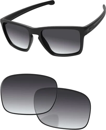 Miniatura 40 de Lentes de repuesto para gafas de sol Oakley Sliver XL OO9341 2.244 in