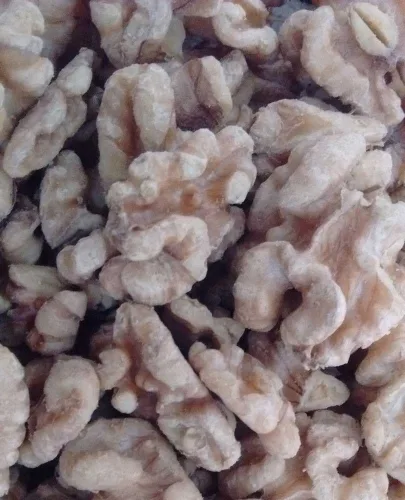 Nueces crudas de California, huerto familiar cultivado - Envío directo fresco 4 lb