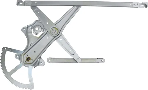 Miniatura 186 de TRQ Regulador de Ventana Manual Derecho Lado del Pasajero Compatible con Chevrolet Tracker 1998 1989-1997 Geo 1989-1998 Suzuki Sidekick