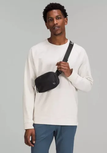 Miniatura 3 de Lululemon Everywhere - Bolsa para cinturón 1L, Blanco