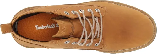 Miniatura 5 de Timberland Botas chukka impermeables para hombre Redwood Falls