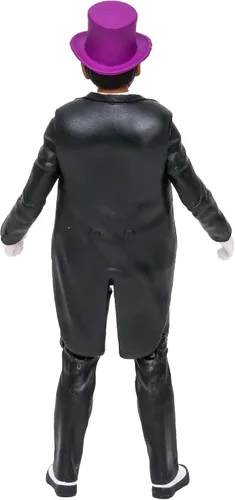 Miniatura 5 de McFarlane Toys - DC Retro Batman 66 - El pingüino