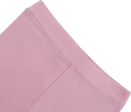 Miniatura 96 de Lilax Pantalones cortos de baile básicos y suaves para niñas para gimnasia o debajo de las faldas