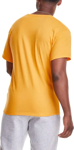 Miniatura 2 de Champion - Camiseta gráfica clásica suave y cómoda para hombre