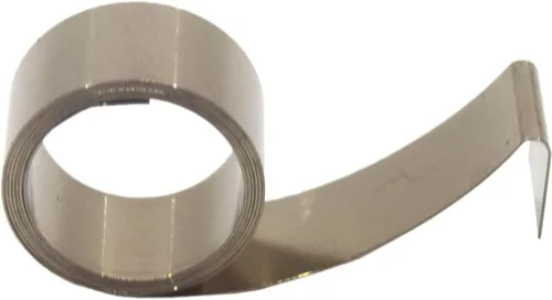 Miniatura 2 de 5140122-80 Compresor de aire Motor Cepillo Spring A20723 Muelle de cepillo 514012280 (paquete de 4)