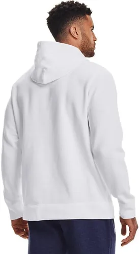 Miniatura 2 de Under Armour Sudadera con capucha Hustle Fleece para hombre