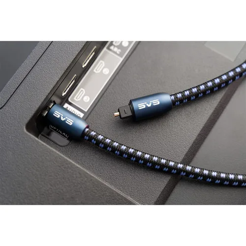 Miniatura 4 de SVS Cable óptico digital SoundPath - 3M