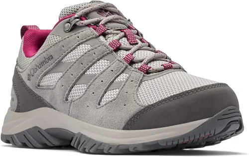 Miniatura 2 de Columbia Tenis de senderismo impermeables Redmond II para mujer