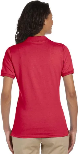 Miniatura 2 de Jerzees Polo SpotShield para mujer