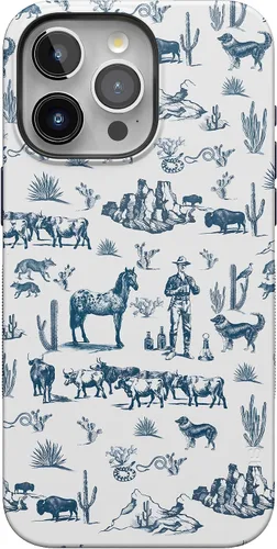 Miniatura 92 de Funda Casely para iPhone 15 Pro Max Todas las sonrisas Adhesivo de cara sonriente Compatible con MagSafe Diseño protector audaz