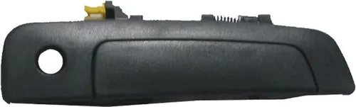 Miniatura 136 de TRQ Manija de puerta exterior delantera derecha cromada para el lado del pasajero compatible con Dodge Durango Jeep Grand Cherokee 2011-2021