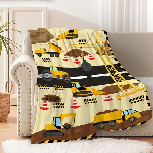 Miniatura 20 de Manta de franela súper suave y ligera para niños, adultos, adecuada para sofá, cama, campamento, viajes, todas las estaciones, 30 x 40 pulgadas
