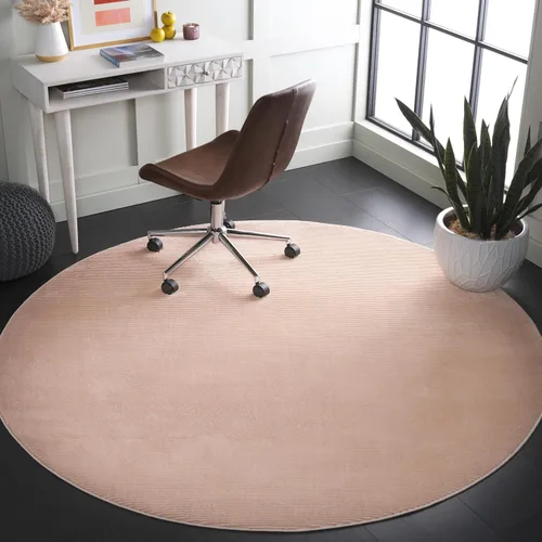 Miniatura 34 de SAFAVIEH Revive Collection - Alfombra de pasillo, 2 pies 3 pulgadas x 6 pies, color marfil, no desprende pelusa y de fácil cuidado, ideal para zonas