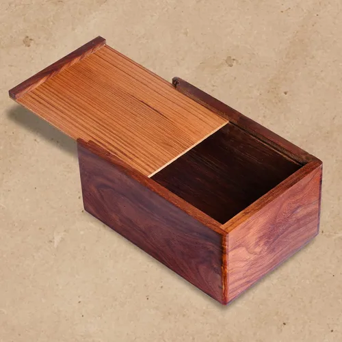 Miniatura 8 de Caja de Urna de Madera para Cenizas Humanas, Urnas Funerarias de Cremación, Urna Decorativa, Caja Conmemorativa para Mascotas, Urna para Gatos Bebés