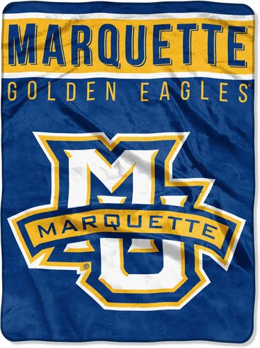Miniatura 30 de Northwest NCAA Unisex-Adult Raschel Throw Blanket Básico