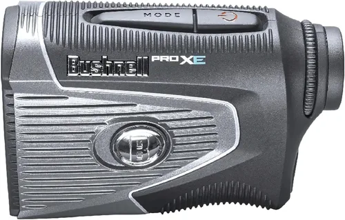 Miniatura 3 de Bushnell Telémetro láser Pro XE Golf, negro/plata, grande