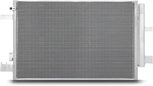 Miniatura 11 de SCITOO 3396 Condensador de Aire Acondicionado A/C Compatible para 2007-2012 para LX para ES350 3.5L 2007-2009 para Toyota para Camry 2.4L 2009-2015