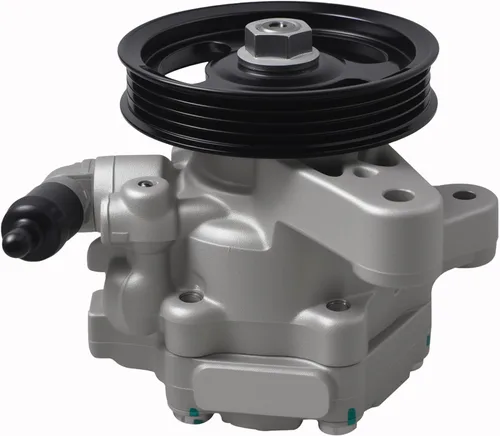 Miniatura 15 de TUCAREST Bomba de dirección asistida 96-331 (Para 2.5L 2458cc Aspirado naturalmente; Eng. EJ253) Compatible con 2009-2010 Su-baru Forester