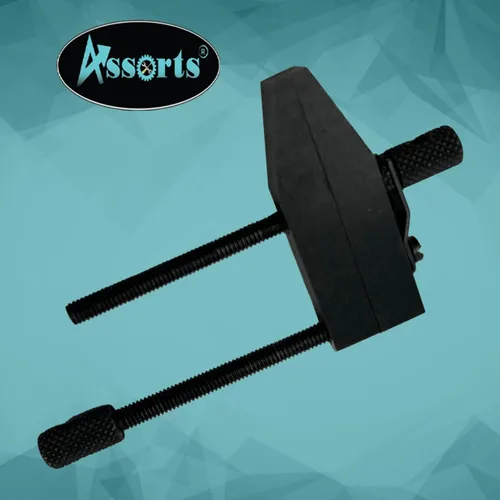 Miniatura 6 de Abrazaderas paralelas para fabricantes de herramientas de 2.5" (63.5 mm) - Herramientas de bricolaje