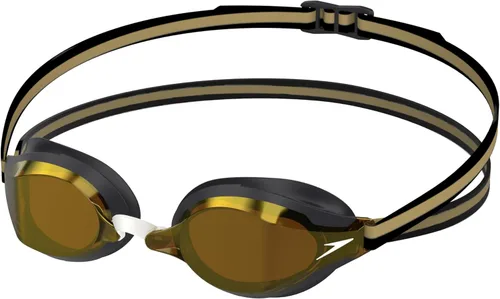 Miniatura 10 de Speedo Speed Socket 2.0 - Lentes de natación Blanco/Negro