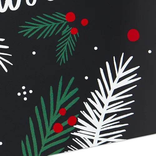 Miniatura 5 de Hallmark - Tarjetas de Navidad en caja, Alegría al mundo (16 tarjetas y sobres)