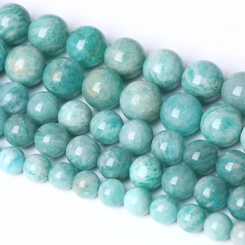 Miniatura 69 de 88 cuentas de cuarzo rutilado dorado de piedra natural de 4MM (5/32 de pulgada), gemas de grado 2A, cristal semiprecioso de actinolita, cuentas