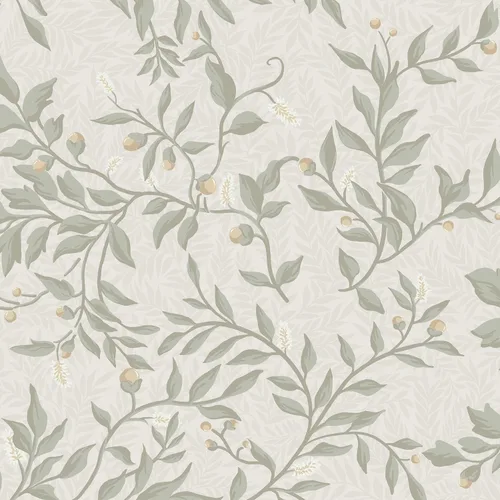 Miniatura 11 de Guvana Papel tapiz floral de 78.7"×16.14" amarillo/naranja despegar y pegar, papel de contacto floral bohemio, papel de pared removible