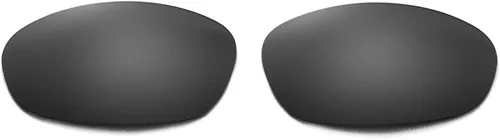 Miniatura 3 de Walleva - Lentes de repuesto para gafas de sol Oakley New Twenty (2012 y después), 8 opciones disponibles