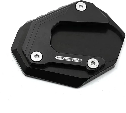 Miniatura 9 de Placa ampliadora de soporte para B&MW F850GS F750GS F850 F750 para GS F 750 850 para GS 2018 2019 2020 2021 2022 Ampliar soporte lateral