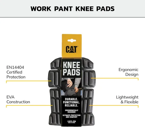 Miniatura 2 de Caterpillar Rodilleras para hombre