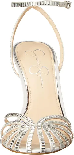 Miniatura 2 de Jessica Simpson Jileta - Sandalias de tacón alto para mujer