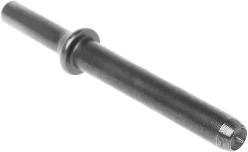 Miniatura 3 de Eau Juego de martillo de remache neumático de 4 piezas, vástago resistente 0.401 Kit de herramientas de brocas de martillo neumático.