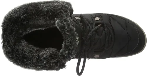 Miniatura 5 de Columbia Botas de nieve Heavenly Shorty Omni-Heat para mujer