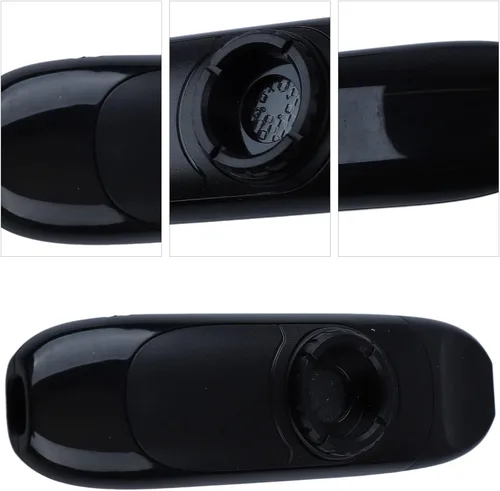 Miniatura 6 de Kazoo eléctrico, Kazoo eléctrico 4.3 con pastilla, instrumento musical de tono ajustable, Kazoo profesional con diafragmas de flauta, adaptador 3.5