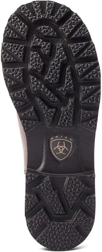 Miniatura 5 de Ariat Botas vaqueras Fatbaby Twin Gore para mujer