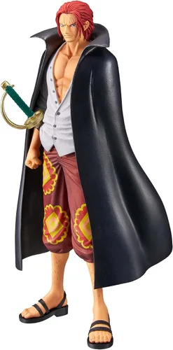 Miniatura 39 de Banpresto - Una Pieza - Aramaki, Figura Extra de Bandai Spirits DXF ~La Serie Grandline~