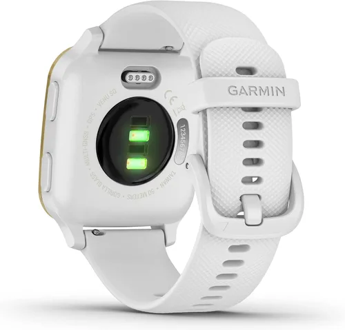 Miniatura 4 de Garmin Venu Reloj inteligente con GPS con monitoreo avanzado de salud y características de fitness