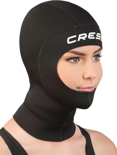 Miniatura 4 de Cressi Solo Hood - Capucha de neopreno de 0.118 in