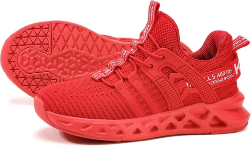 Miniatura 7 de koppu Zapatos para niños Zapatos para correr para niñas Niños Primaria Estudiantes Zapatos deportivos Zapatos de primavera y otoño Zapatos casuales