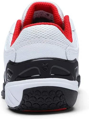 Miniatura 3 de Zapatos de esgrima para hombres y mujeres, zapatillas de esgrima estándar, equipo de esgrima de lámina de sable de espada