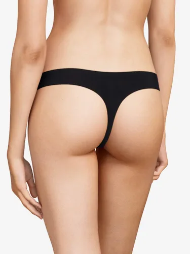 Miniatura 2 de Chantelle Tanga sin costuras suave y elástica de talla única para mujer