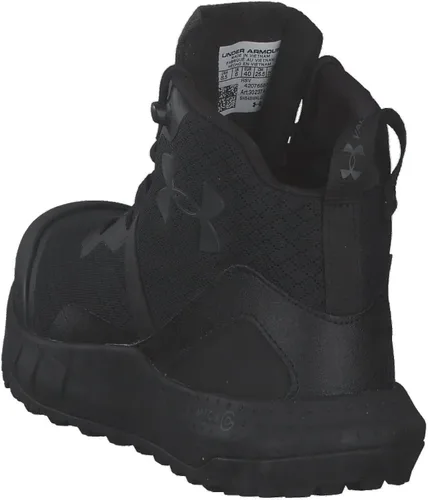 Miniatura 4 de Under Armour Micro G Valsetz Mid Botas militares y tácticas para mujer