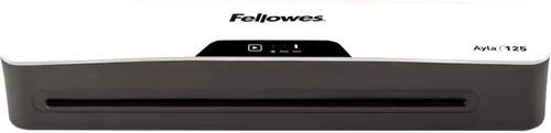 Miniatura 2 de Fellowes Ayla 125 con laminador de papel de calentamiento rápido de 1 minuto con kit de inicio de bolsa (5752001)
