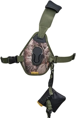 Miniatura 2 de Cotton Carrier Skout G2 Sling Style Arnés para binoculares