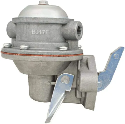Miniatura 7 de RAParts JD-RE27667-FPC - Bomba de combustible RE27667 AR52159, compatible con John Deere