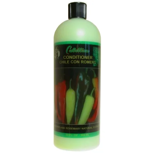 Miniatura 10 de Chile con Romero Conditioner, Volumizing, 32 Fl Oz, 2-Pack