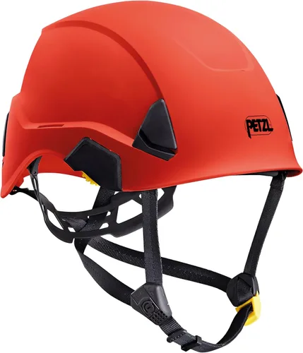 Miniatura 8 de Petzl Casco de seguridad ligero Strato (ANSI Z89.1 Tipo I Clase E)