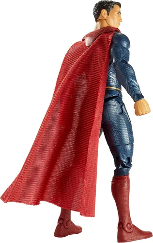 Miniatura 3 de Mattel DC Comics Multiverso Liga de la Justicia Superman