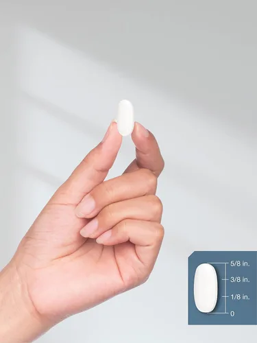 Miniatura 8 de Horbäach Magnesio 500mg 180 Cápsulas Suplemento vegetariano, sin OMG y sin gluten